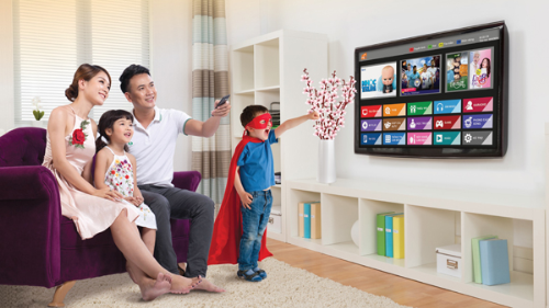 Đăng Ký Lắp Đặt VTVCab Hải Phòng Trải Nghiệm Dịch Vụ Tuyệt Vời Cho Gia Đình Bạn