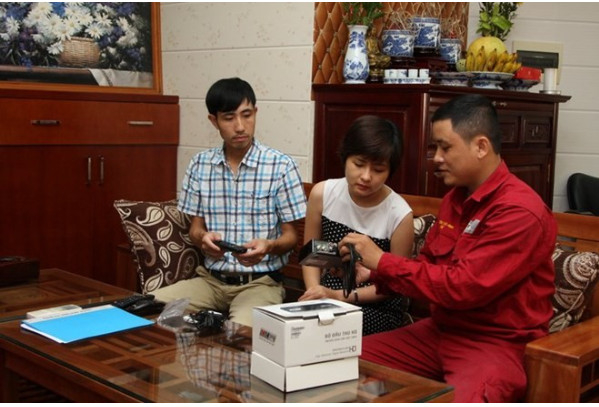 Tổng đài VTVCab Tổng đài VTVCab