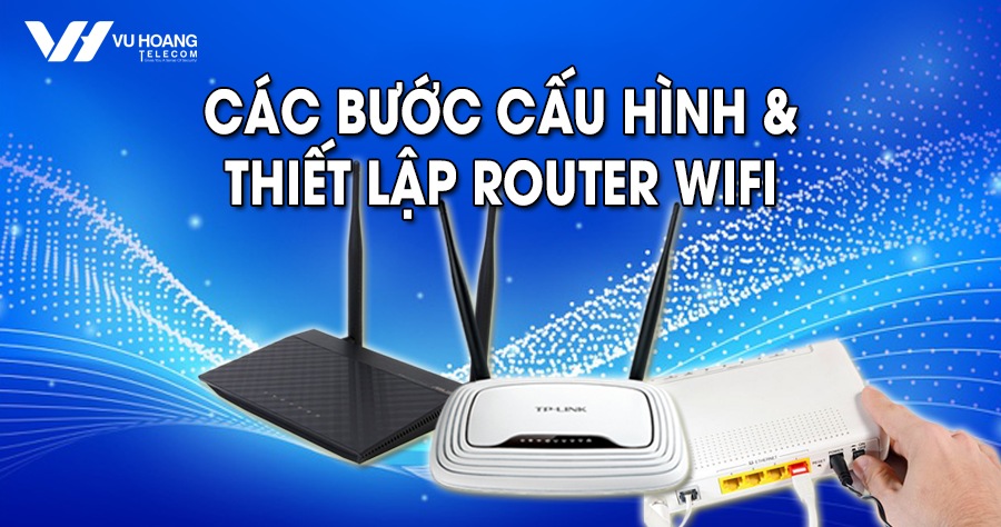 Cài WiFI VTVCab