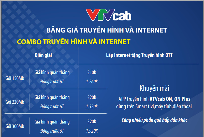 VTVCab Ba Đình Giải pháp giải trí tuyệt vời cho gia đình của bạn