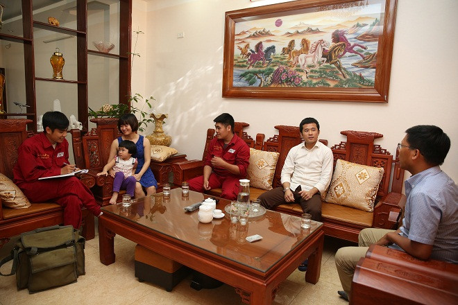 Truyền Hình Cáp Việt Nam Quận Hai Bà Trưng Khám Phá Thế Giới Giải Trí Tại Nhà