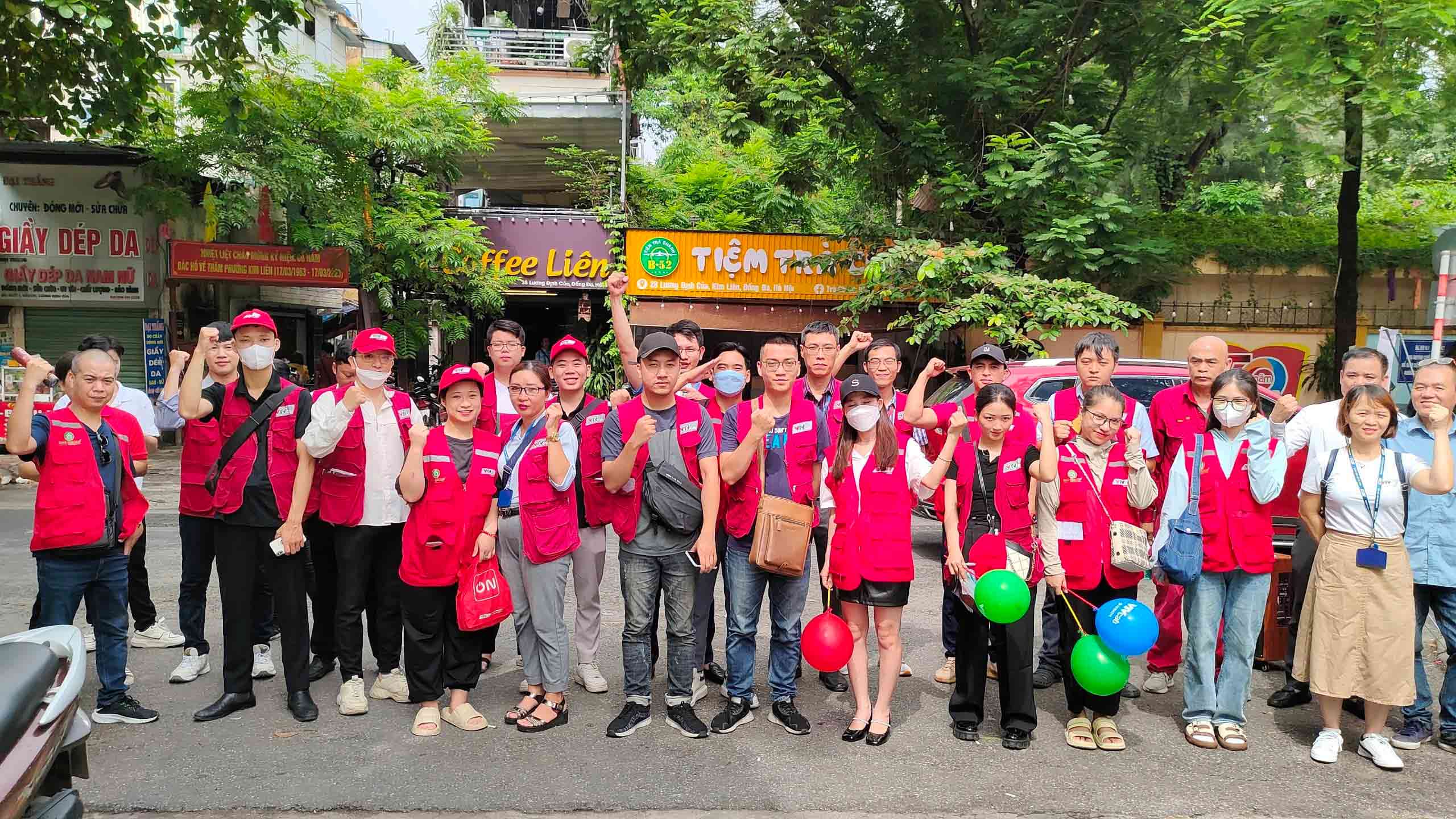 Bảo hành VTVCab