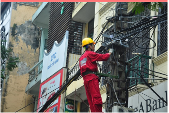 Lắp mạng cáp quang VTVcab Lắp mạng cáp quang VTVcab