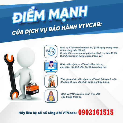 khuyến mại vtvcab khuyến mại vtvcab