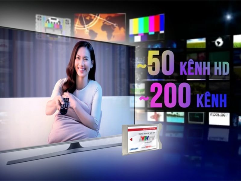 VTVCab Ba Đình Giải pháp giải trí tuyệt vời cho gia đình của bạn