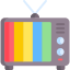 television