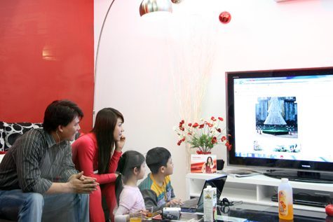Cài Đặt Truyền Hình Cáp Hà Nội 2024