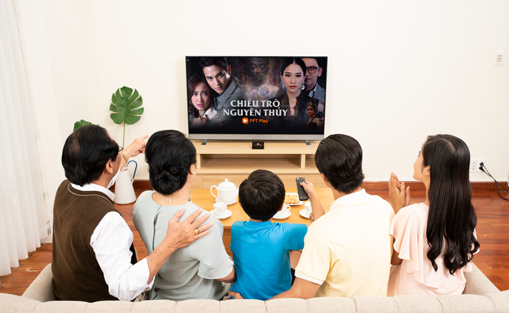 Lắp Đặt Cáp Truyền Hình VTVCab Lắp Đặt Cáp Truyền Hình VTVCab