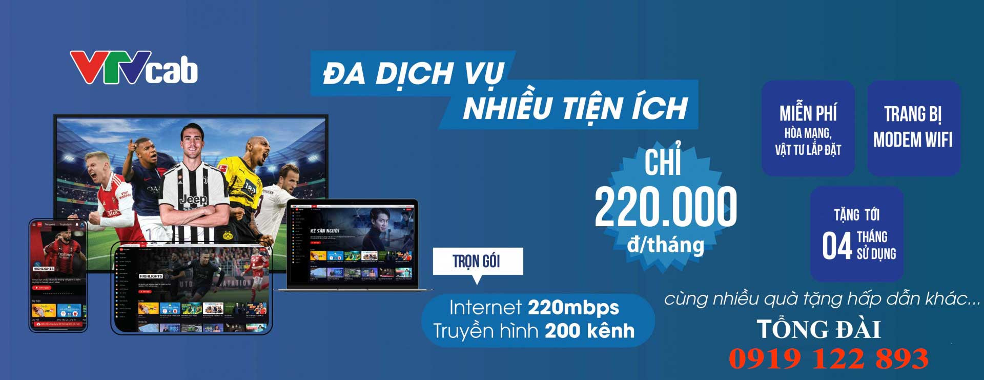 Truyền Hình Cáp Việt Nam Quận Hai Bà Trưng Khám Phá Thế Giới Giải Trí Tại Nhà