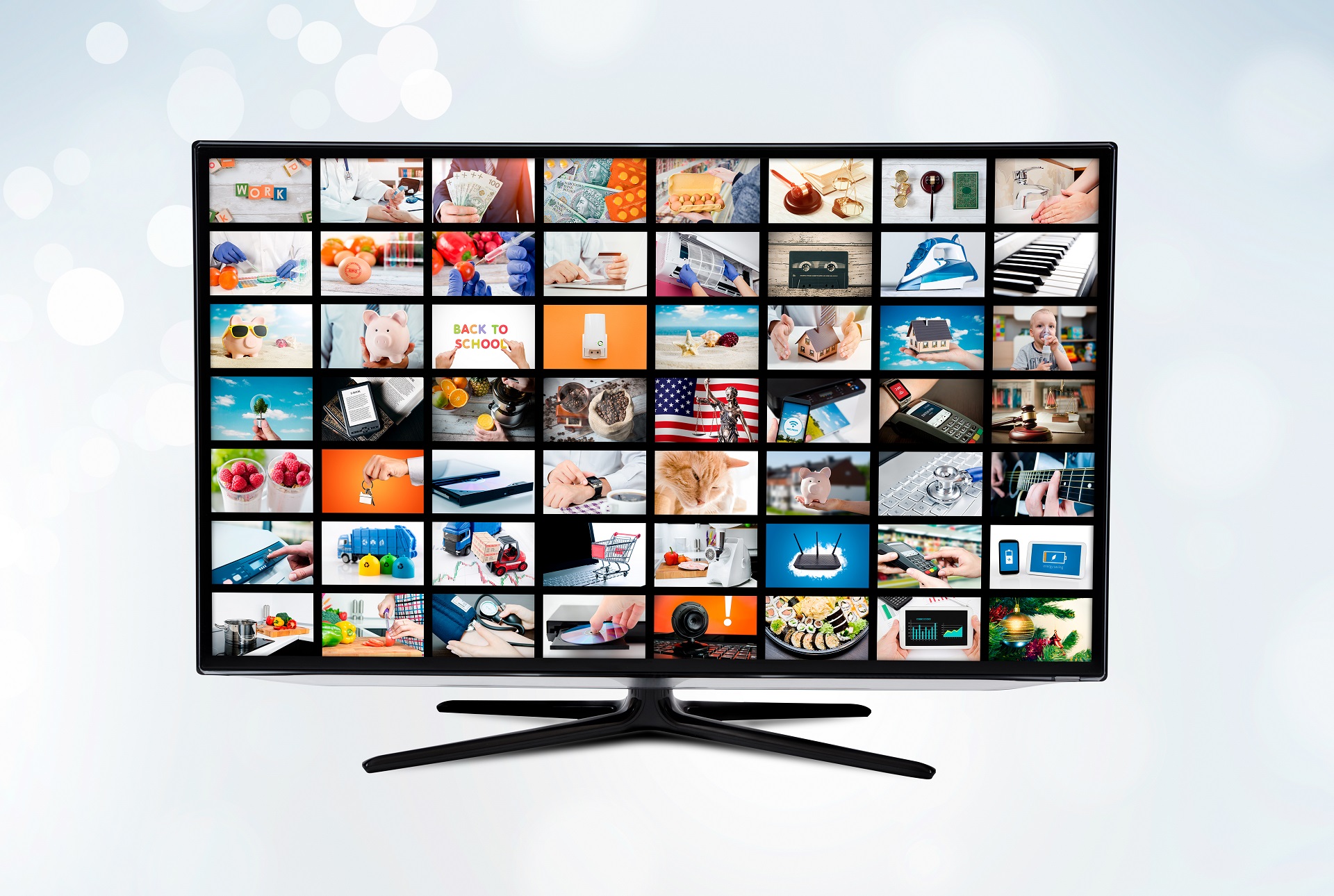 Làm thế nào để xem truyền hình VTVCab - Đăng ký VTVCab 2024