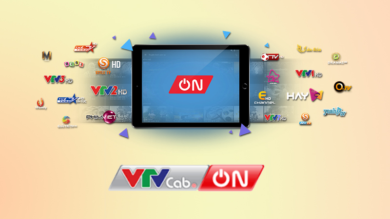 Làm thế nào để xem truyền hình VTVCab - Đăng ký VTVCab 2024