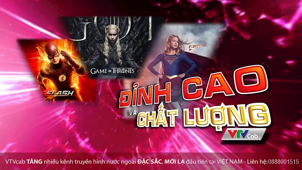 VTVCab Ba Đình Giải pháp giải trí tuyệt vời cho gia đình của bạn