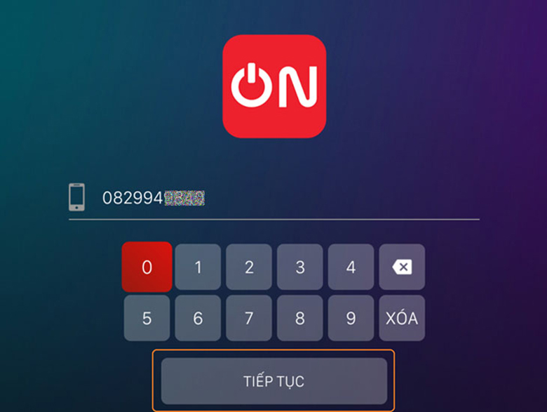 Cài Đặt VTVCab On Truyền Hình Cáp VTV 2024
