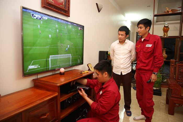 Đổi Mật Khẩu Internet VTVCab Đổi Mật Khẩu Internet VTVCab