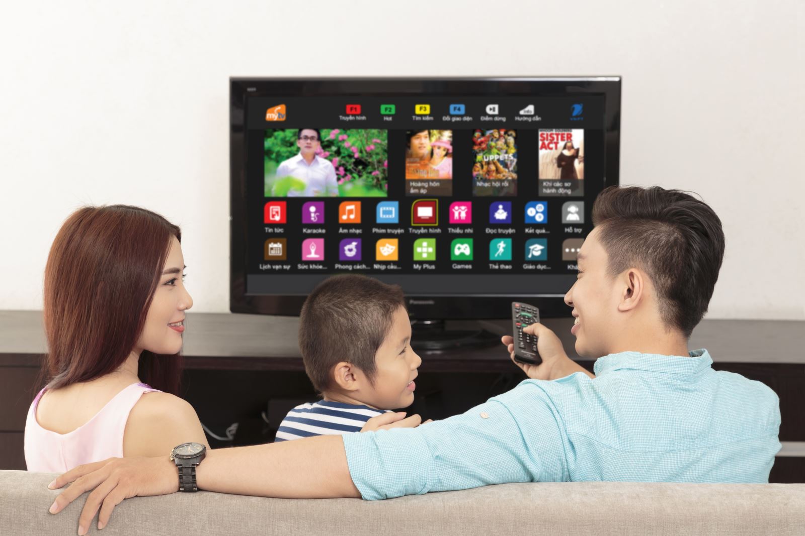 Trải Nghiệm Dịch Vụ Internet Cáp Quang VTVCab Đánh Giá, Lợi Ích và Cách Thực Hiện