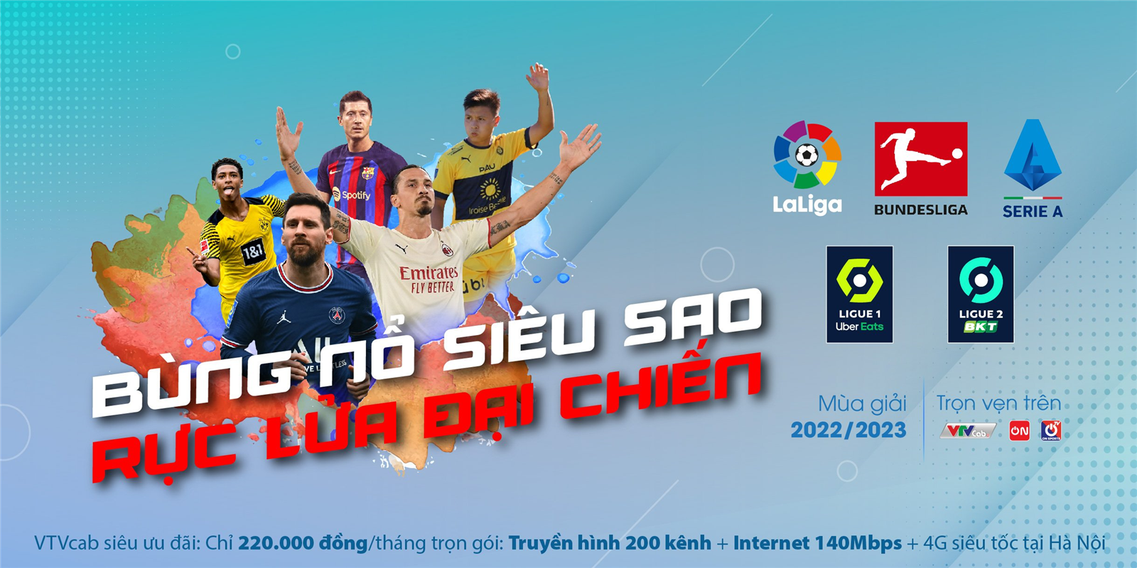 Gói Combo Internet và Truyền hình VTVCab giá tốt 2023 Hướng dẫn, lợi ích và rủi ro