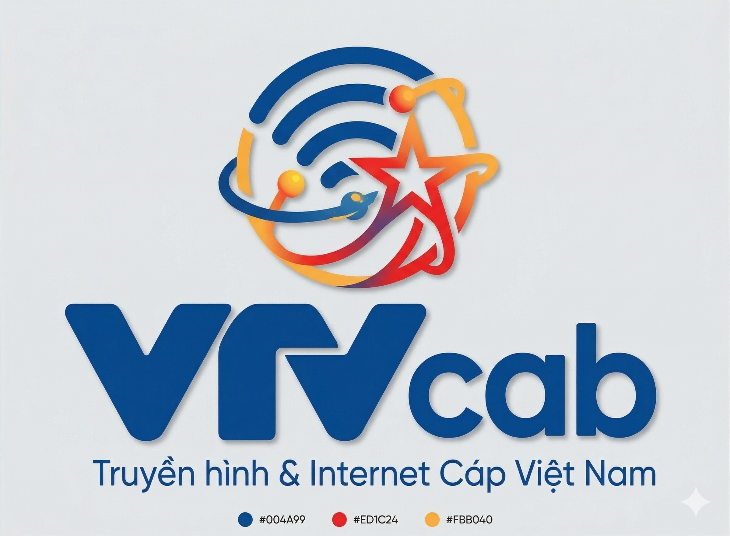 Lắp Mạng Internet VTVcab